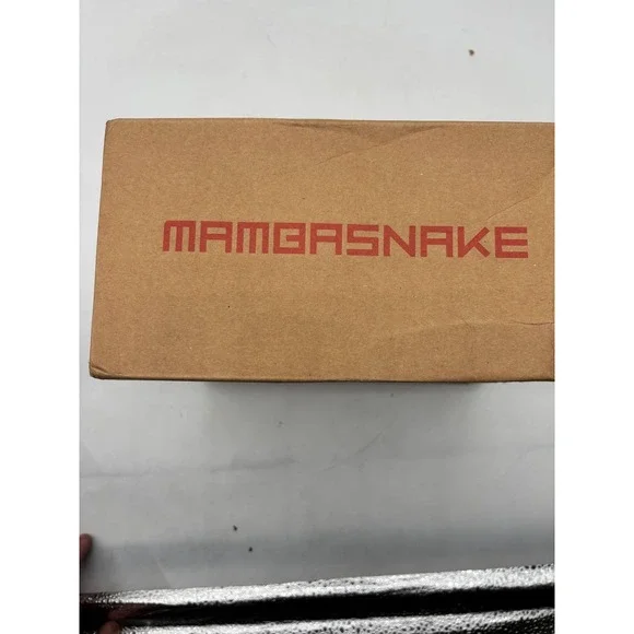 MAMBASNAKE Gaming Headphones with Microphone for Kids 7.1 Channel Surround Sound - Picture 3 of 6